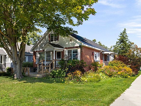 2nd image of 328 Colborne St W