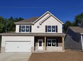 122 Kash Court Lot 27, La Vergne, TN 37086