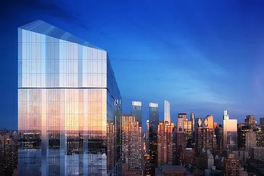 Rented by Battery Park Realty