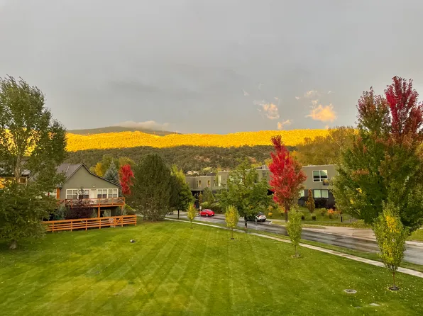 454 E Jody Rd, Basalt, CO 81621