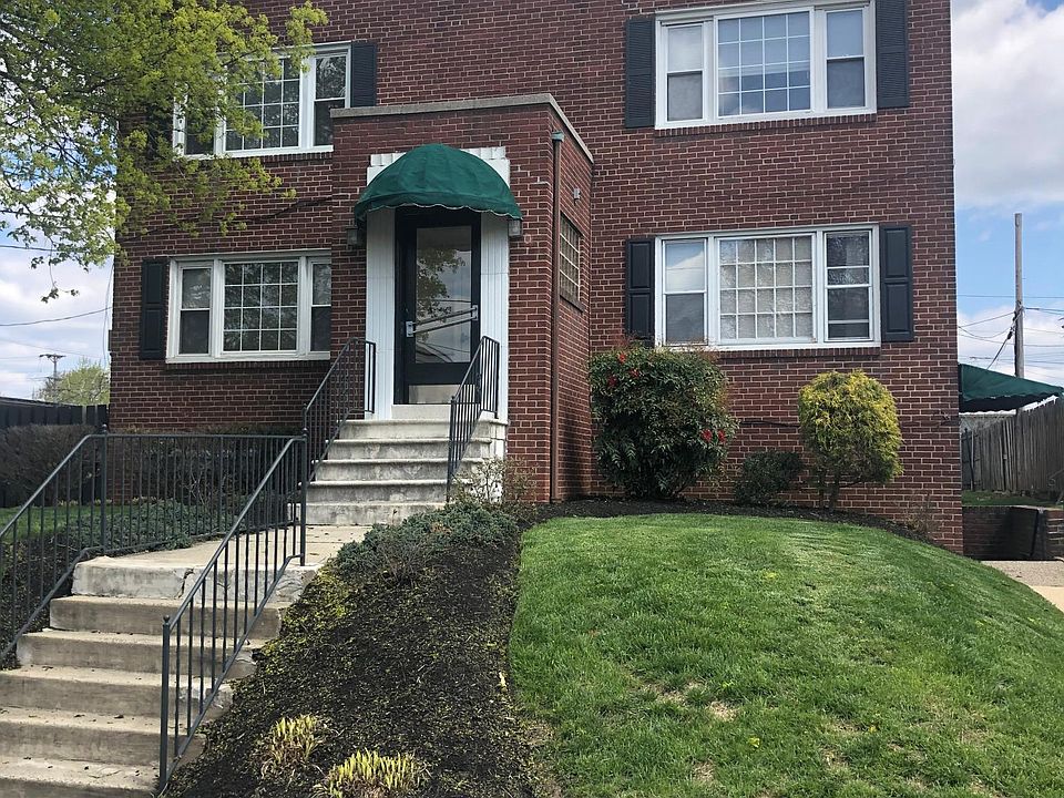 1st image of 1801 Chestnut St #5