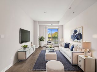 34 Plains Rd E UNIT 204, Burlington, ON L7T0B9