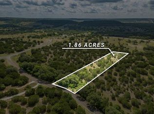 316 Ash Juniper Way, Bertram, TX 78605