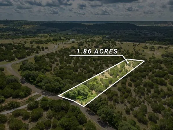 316 Ash Juniper Way, Bertram, TX 78605