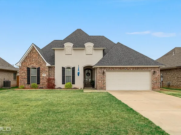403 Halifax Cir, Benton, LA 71006