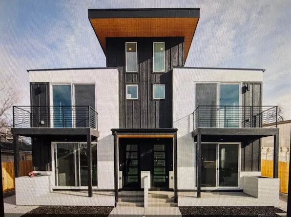 2312 S Delaware St Unit 8, Denver, CO 80223