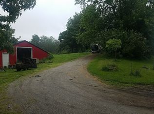 1070 N 1000 W, Cromwell, IN 46732