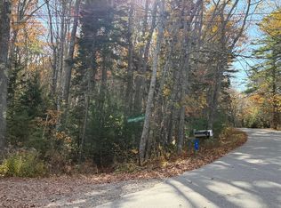 0 Lockhart Cove Road Road, Bristol, ME 04558