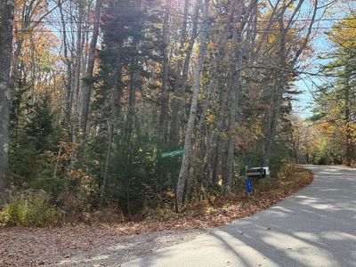 0 Lockhart Cove Road Road, Pemaquid, ME, 04558