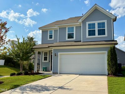 312 Wrenwood Dr, Clayton, NC, 27527