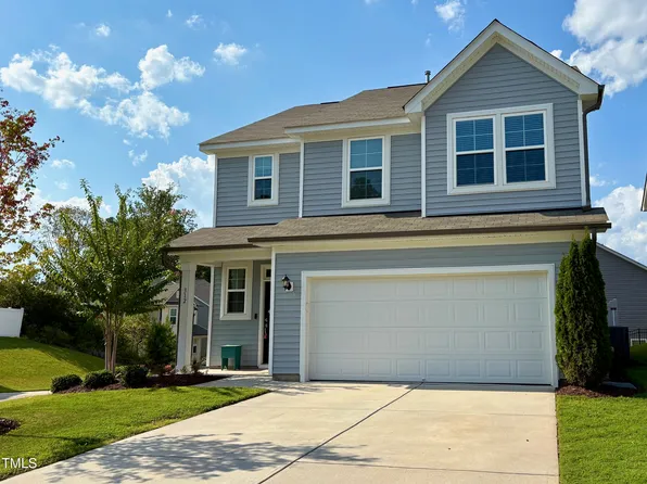 312 Wrenwood Dr, Clayton, NC 27527