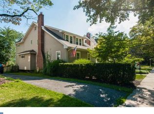 140 Maple Ave, Haddonfield, NJ 08033