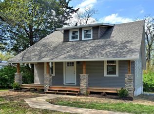 12743 Rott Rd, Saint Louis, MO 63127