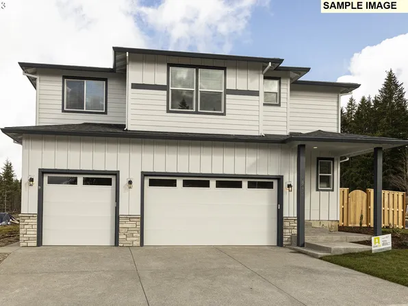 3107 NE Samson Ave, Estacada, OR 97023