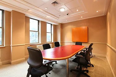 Rented by Keller Williams NYC