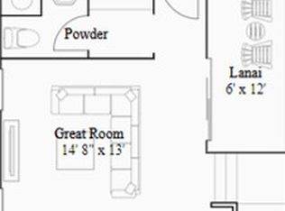 2934 Haze Rd, Clermont, FL 34714