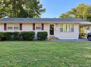 113 Forestwood Dr, Saint Louis, MO 63135
