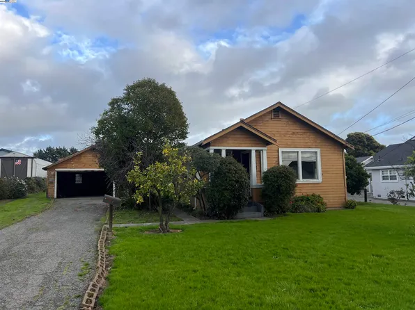 19928 Forest Ave, Castro Valley, CA 94546