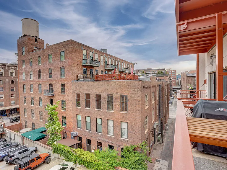 1435 Wazee St #408 — Photo 36
