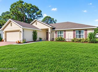 1170 Yale Ave SE, Palm Bay, FL 32909