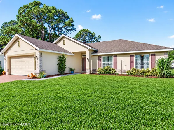 1170 Yale Ave SE, Palm Bay, FL 32909