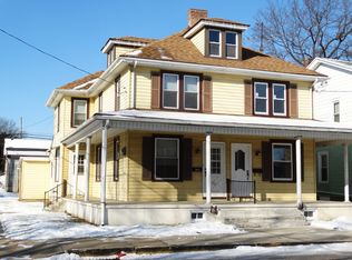 252 W High St, Manheim, PA 17545