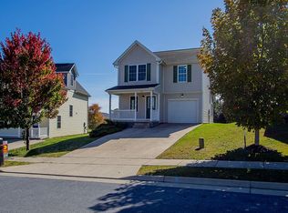 252 Overview St, Waynesboro, VA 22980