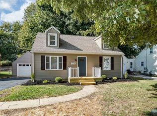 1516 Crystal Ave, Findlay, OH 45840