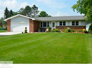 2285 Rowley Rd, Williamston, MI 48895