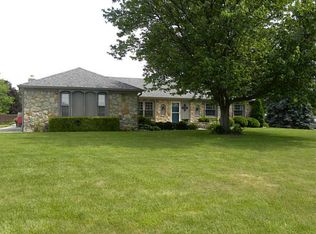 10722 Melissa Ann Dr, Indianapolis, IN