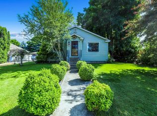 11606 E 6th Ave, Spokane, WA 99206