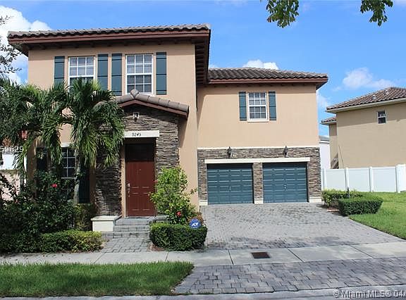 2nd image of 9245 SW 171st Ct #9245