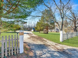 4040 Noyac Rd, Sag Harbor, NY 11963