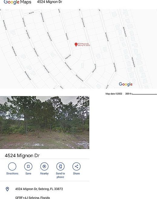 2nd image of 4524 Mignon Dr