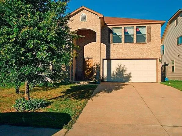 410 Sunrise Blf, Temple, TX 76502