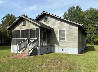 336 Zion Hill Rd, Hatchechubbee, AL 36858