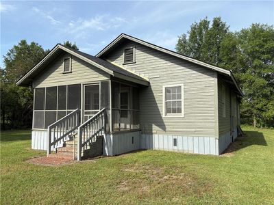 336 Zion Hill Rd, Hatchechubbee, AL, 36858