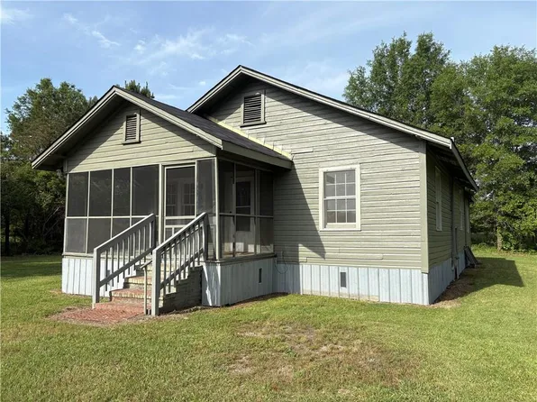 336 Zion Hill Rd, Hatchechubbee, AL 36858