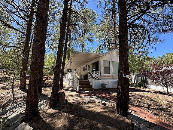5th image of 2800 S White Mountain Rd #121