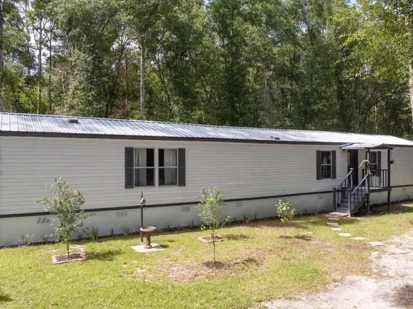 9369 180th St, McAlpin, FL 32062