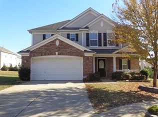 10433 Cullen Ct, Charlotte, NC 28278