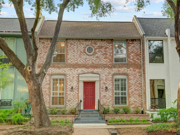 7514 Olympia Dr, Houston, TX 77063