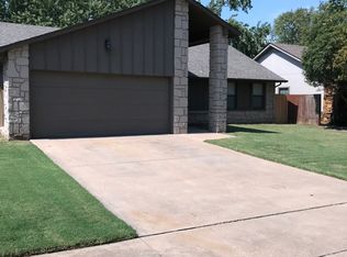 3346 S 141st Ave E, Tulsa, OK 74134