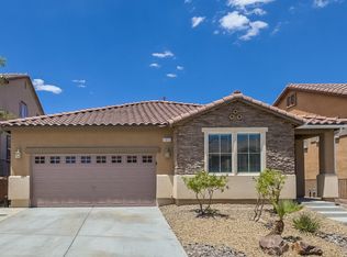 1217 Grove Park St, Henderson, NV 89002