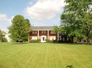 700 Alden Dr, Fortville, IN 46040