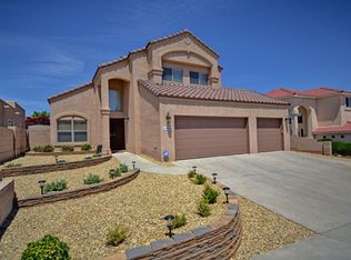 4617 Congress Ave NW, Albuquerque, NM 87114