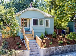 2620 N Terry St, Portland, OR 97217