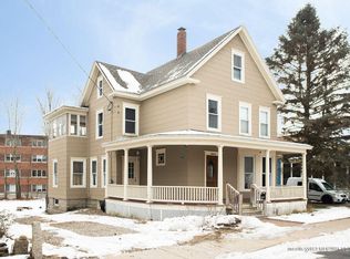 10 Kirk St, Springvale, ME 04083