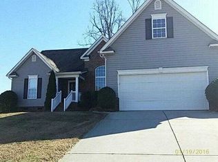 2178 Culp Farms Dr, Fort Mill, SC 29715