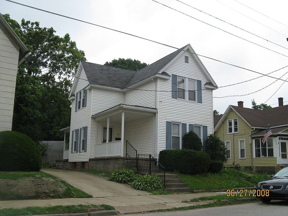 75 Orchard Street